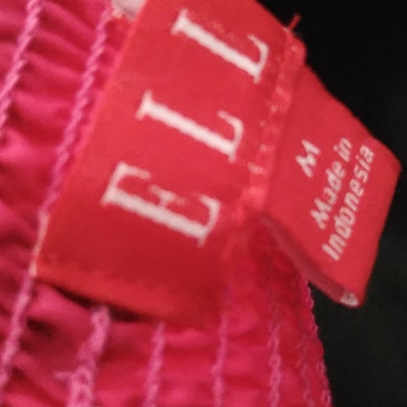 Elle strap tank dress - Picture 5 of 5